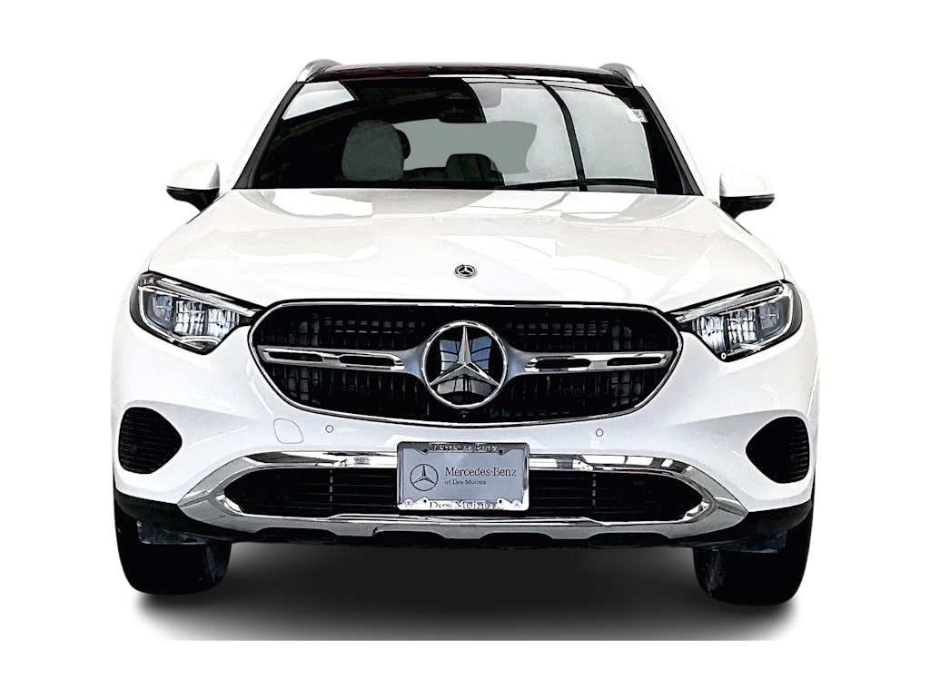 Thumbnail: 2025 Mercedes-Benz GLC - 6