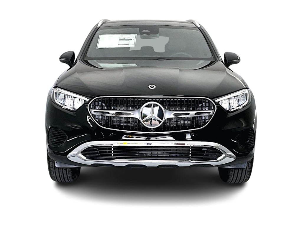 Thumbnail: 2026 Mercedes-Benz GLC - 6