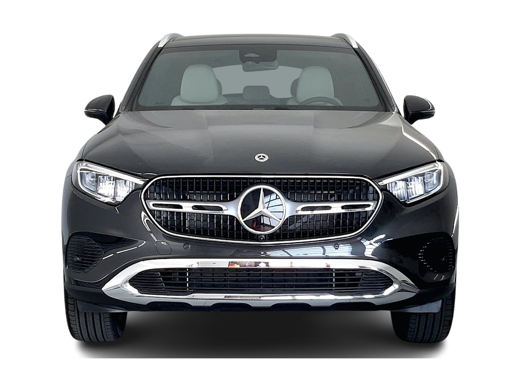 Thumbnail: 2026 Mercedes-Benz GLC - 6