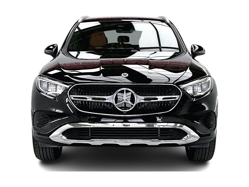Thumbnail: 2026 Mercedes-Benz GLC - 18