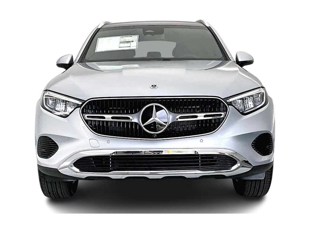 Thumbnail: 2026 Mercedes-Benz GLC - 6