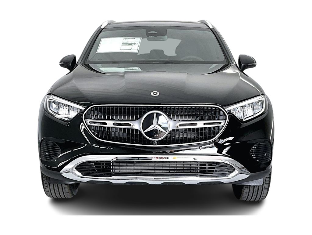 Thumbnail: 2026 Mercedes-Benz GLC - 6