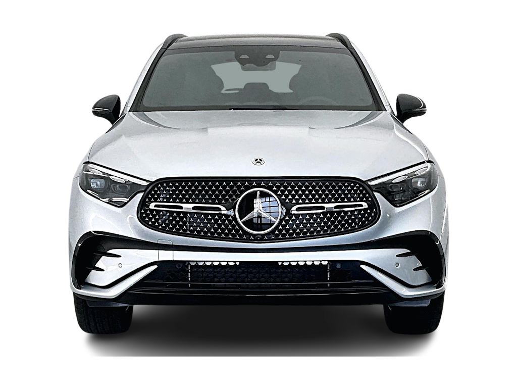 Thumbnail: 2026 Mercedes-Benz GLC - 6