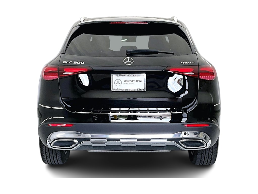 Thumbnail: 2023 Mercedes-Benz GLC - 5