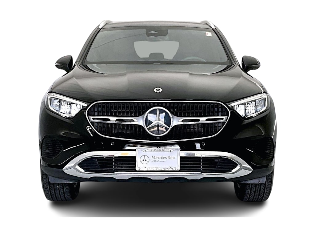 Thumbnail: 2023 Mercedes-Benz GLC - 6
