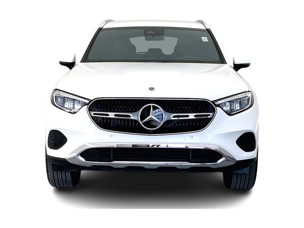 2025 Mercedes-Benz GLC 300 6