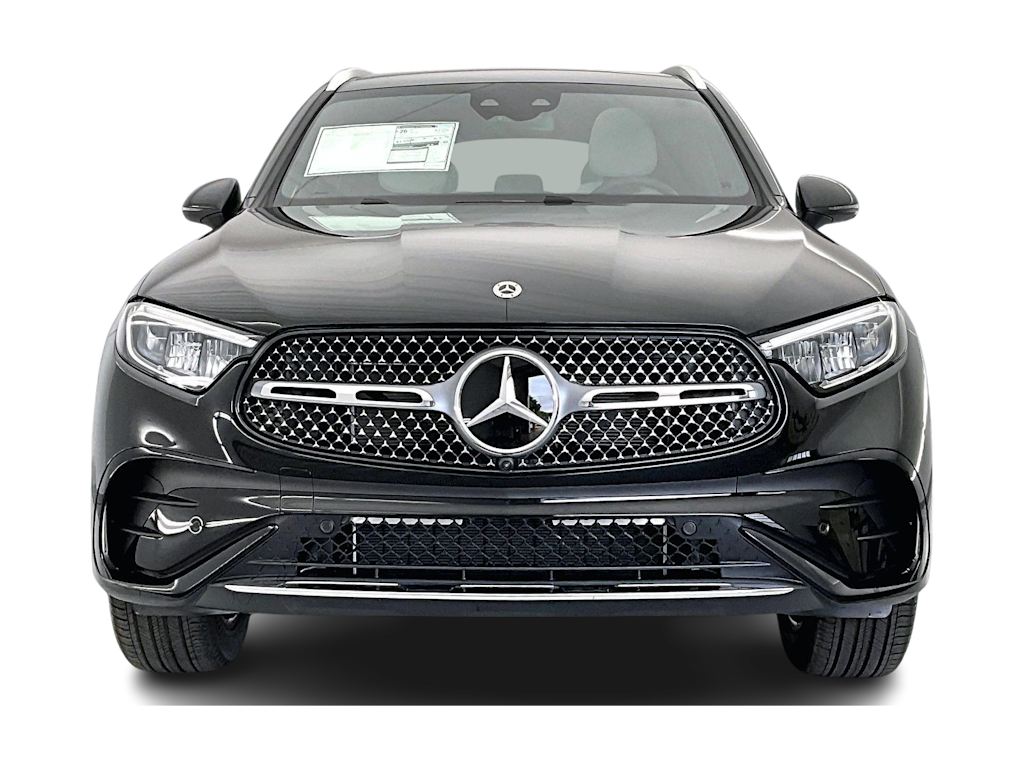 Thumbnail: 2026 Mercedes-Benz GLC - 6