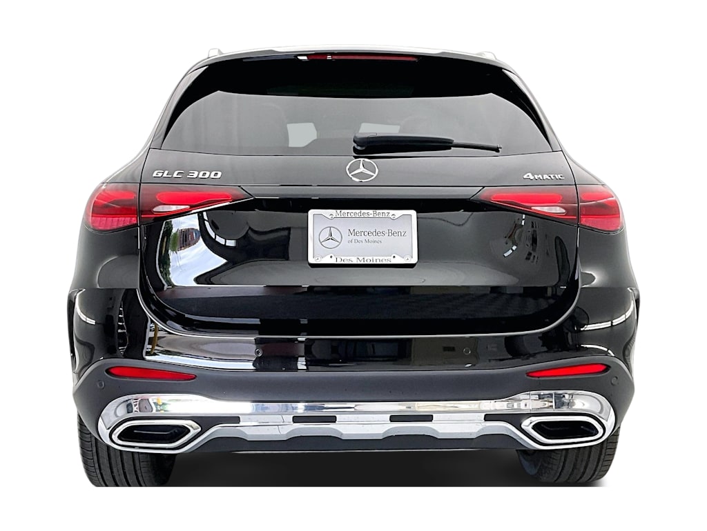 Thumbnail: 2026 Mercedes-Benz GLC - 5