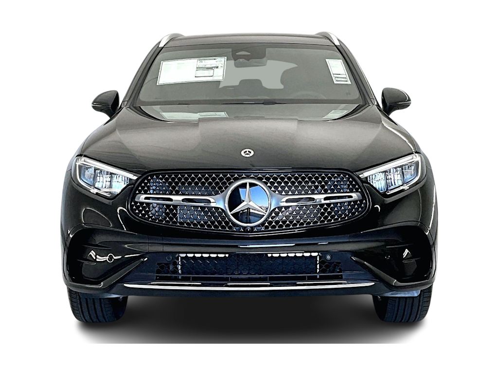 Thumbnail: 2026 Mercedes-Benz GLC - 6