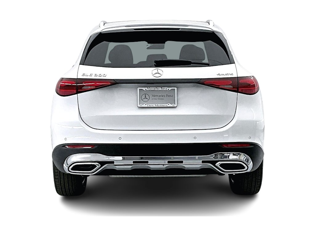 Thumbnail: 2026 Mercedes-Benz GLC - 5