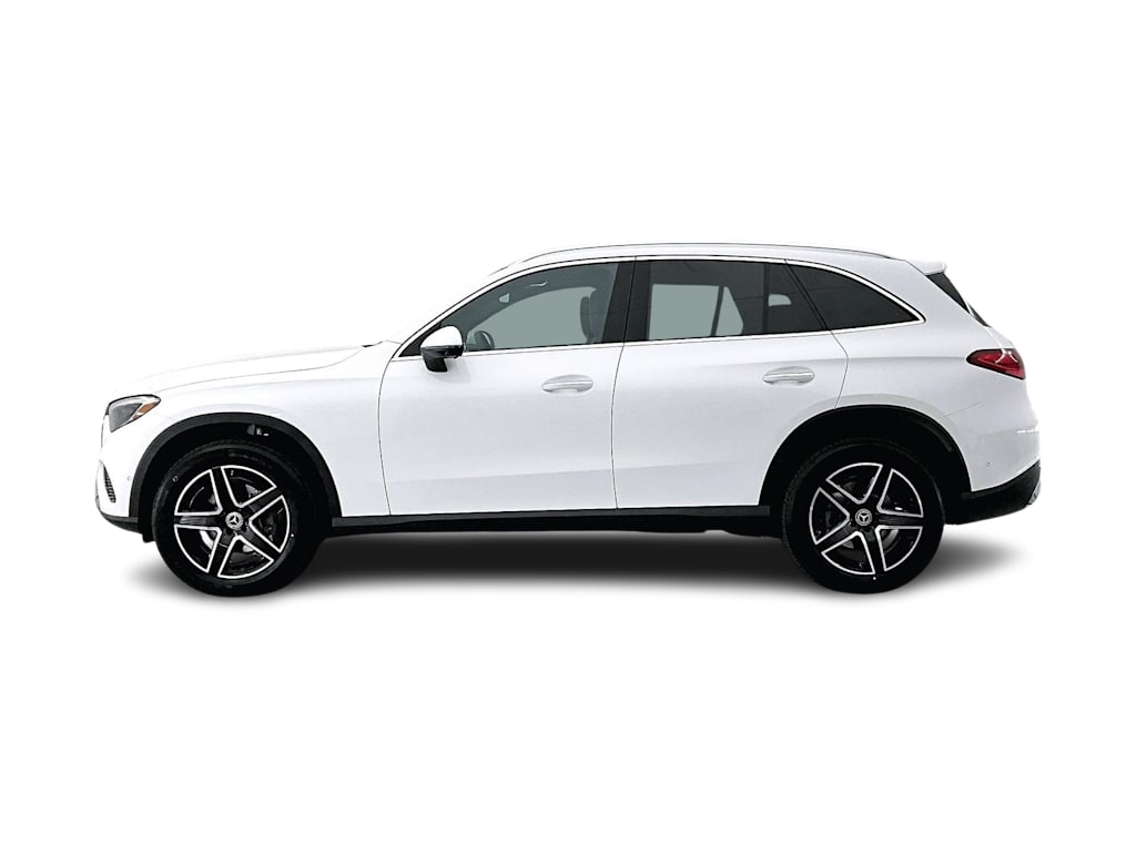 Thumbnail: 2026 Mercedes-Benz GLC - 3