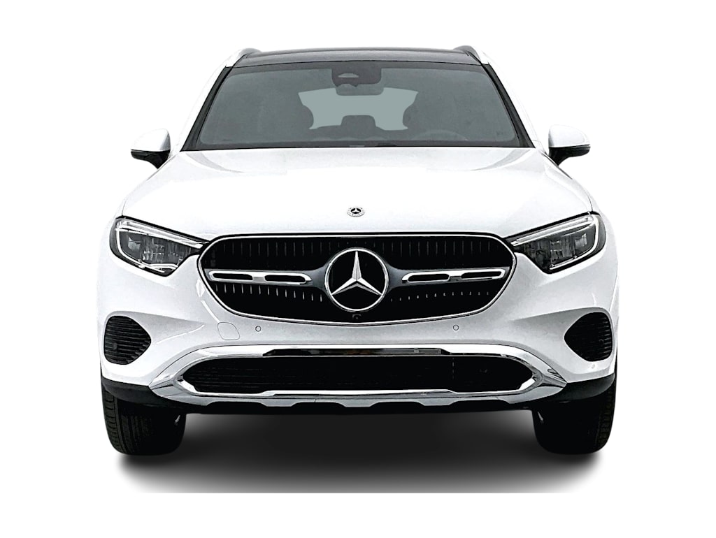 Thumbnail: 2026 Mercedes-Benz GLC - 6