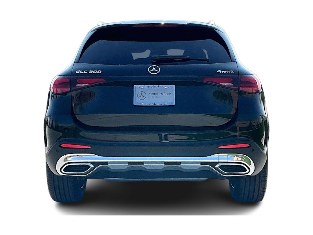 Thumbnail: 2026 Mercedes-Benz GLC - 5