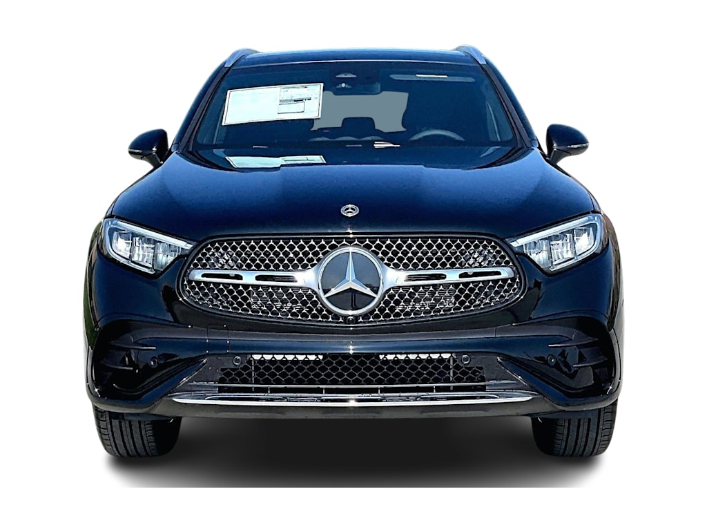 Thumbnail: 2026 Mercedes-Benz GLC - 6