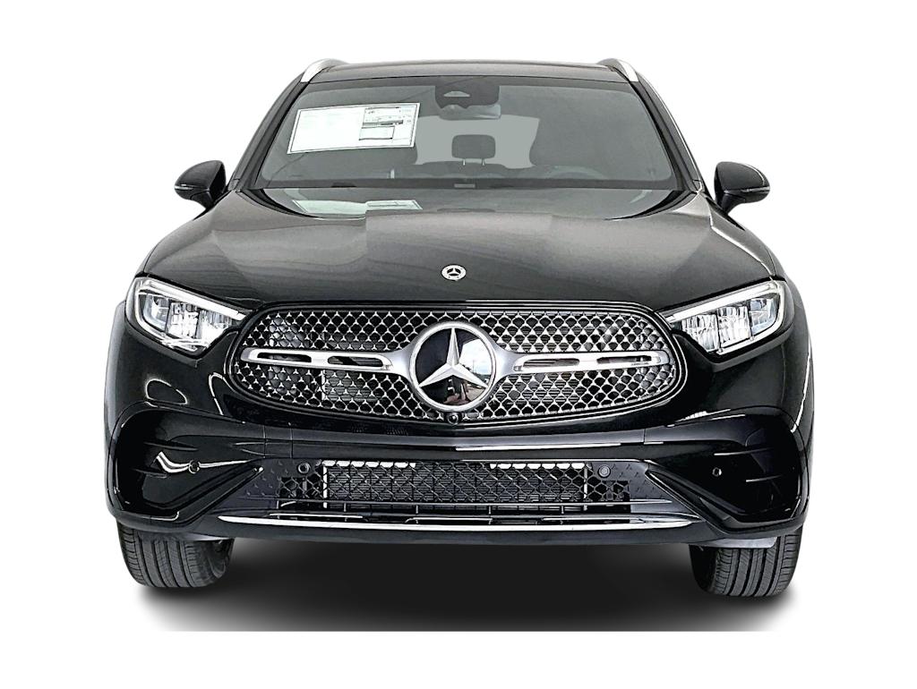Thumbnail: 2026 Mercedes-Benz GLC - 6