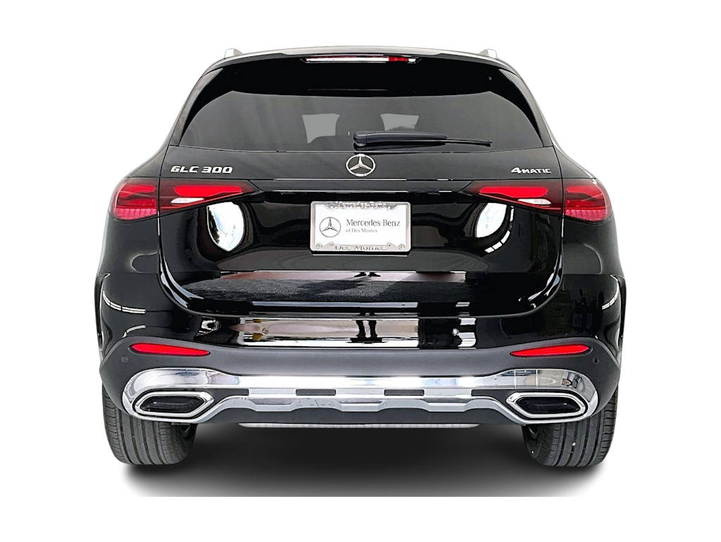 Thumbnail: 2026 Mercedes-Benz GLC - 5