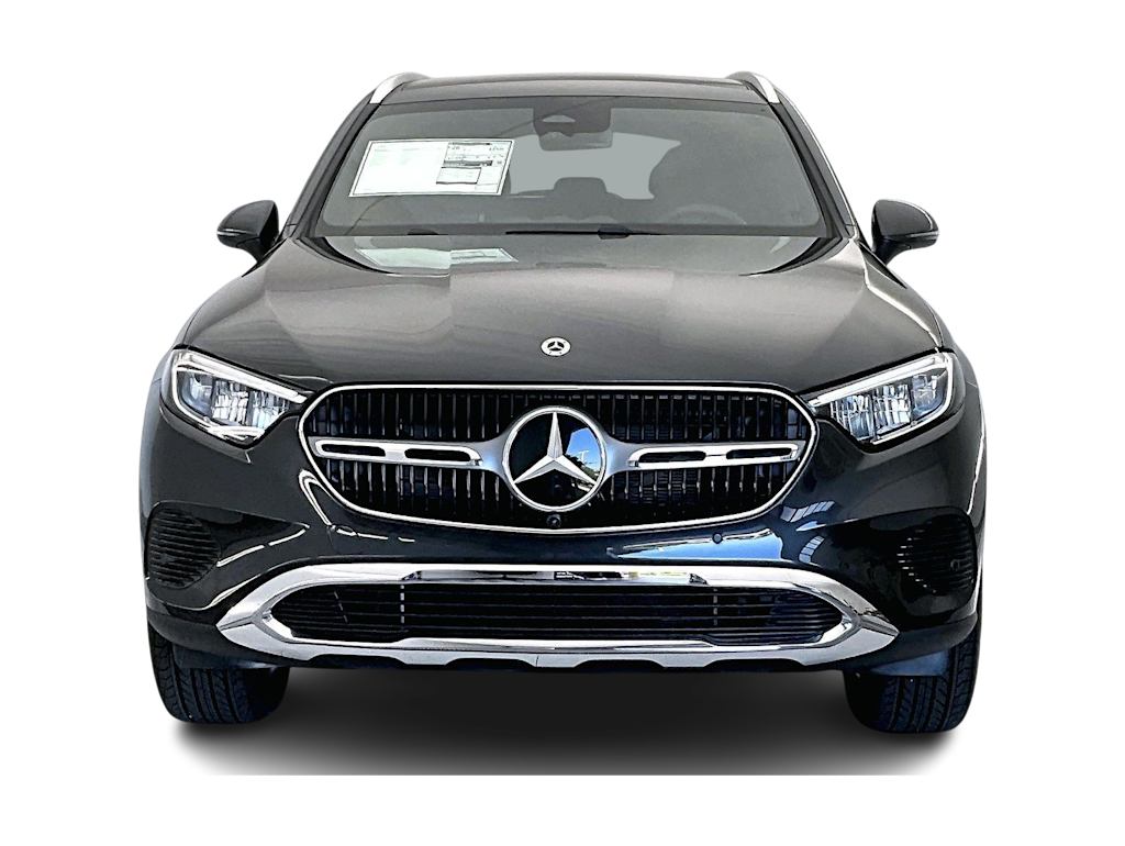 Thumbnail: 2026 Mercedes-Benz GLC - 6
