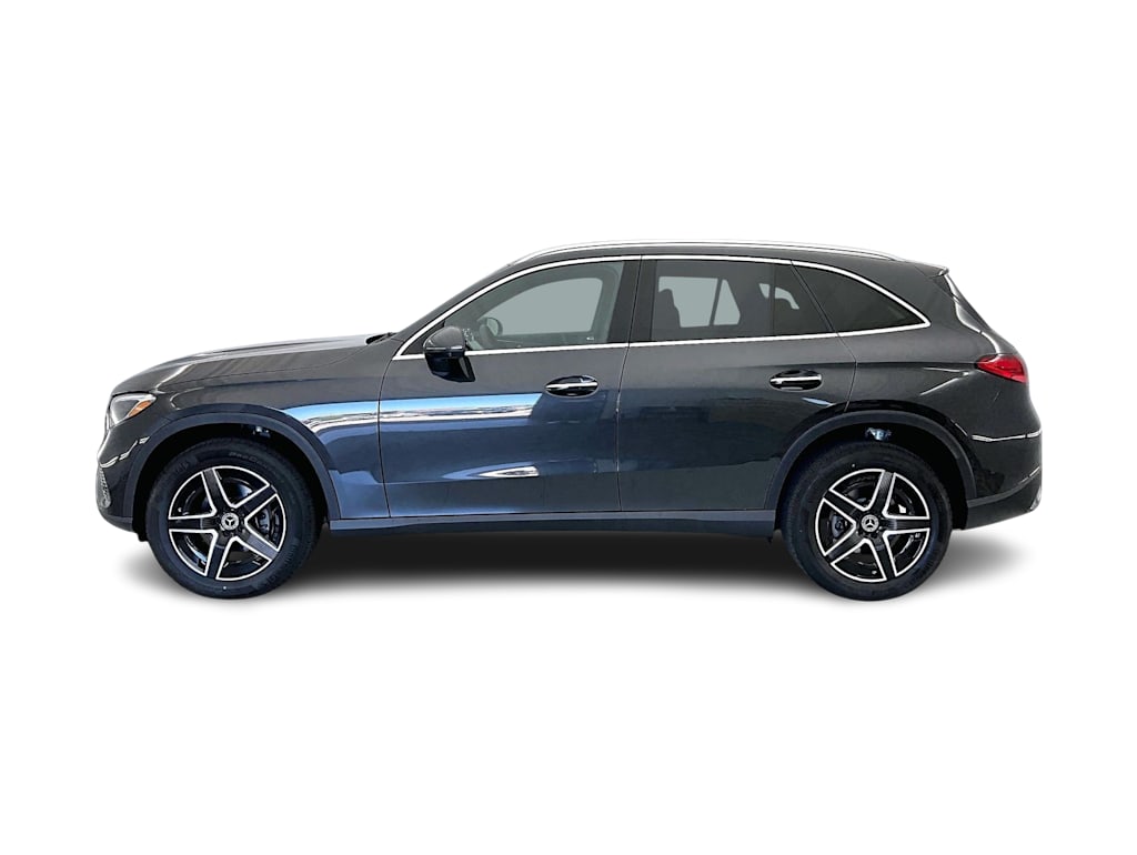 Thumbnail: 2026 Mercedes-Benz GLC - 3