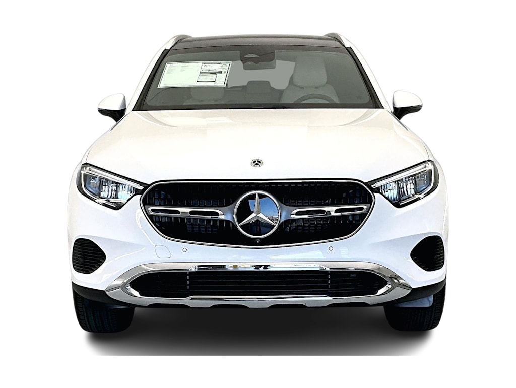 Thumbnail: 2026 Mercedes-Benz GLC - 6