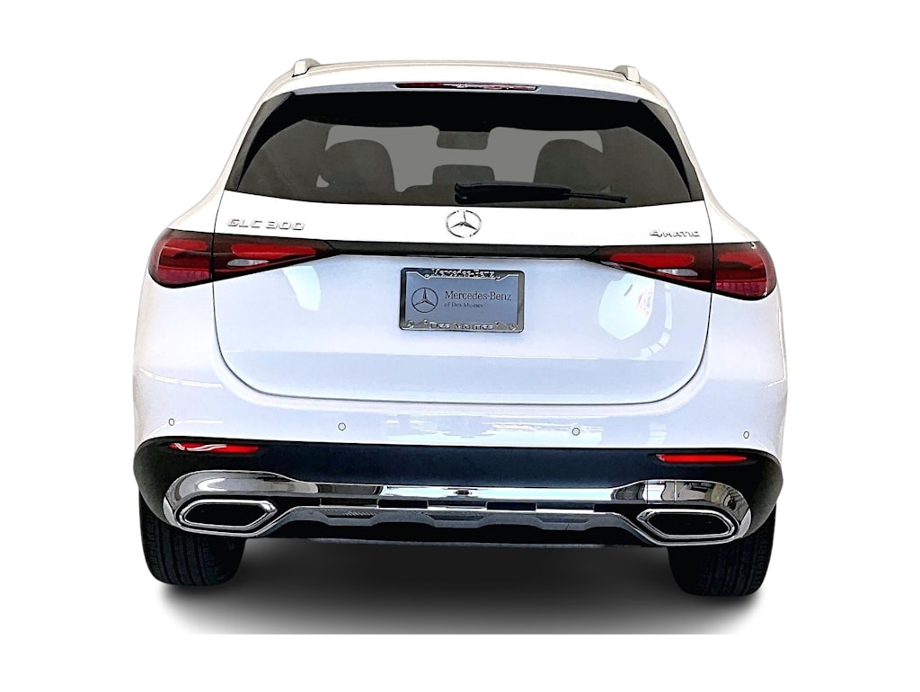 Thumbnail: 2026 Mercedes-Benz GLC - 5