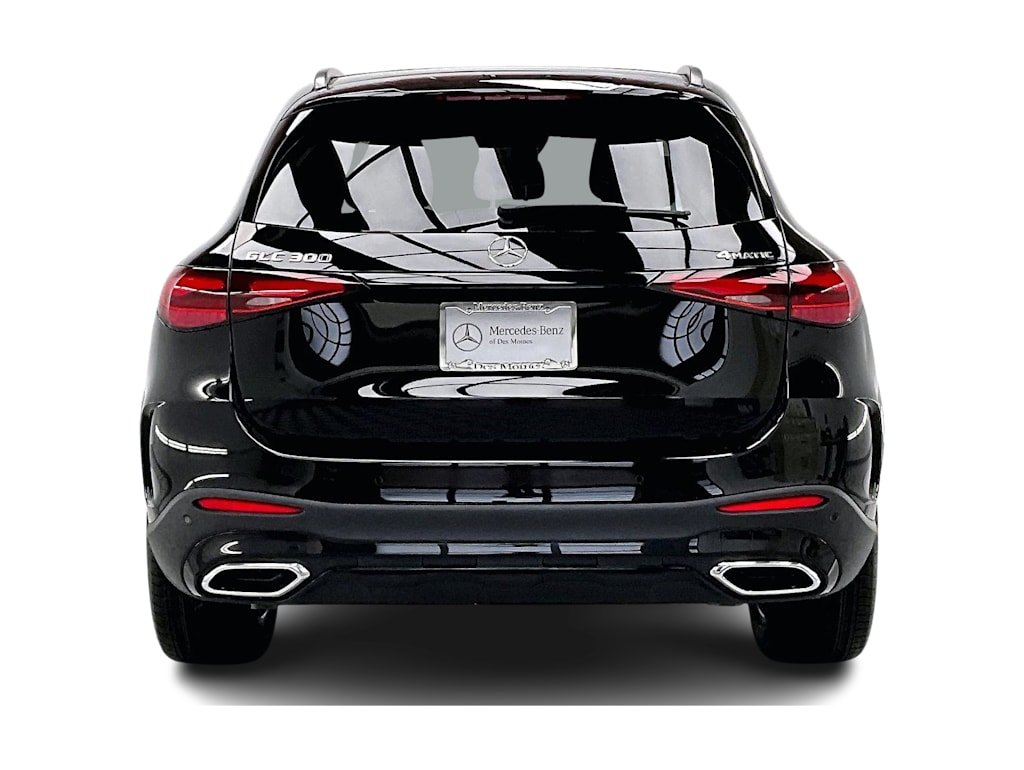 Thumbnail: 2026 Mercedes-Benz GLC - 5
