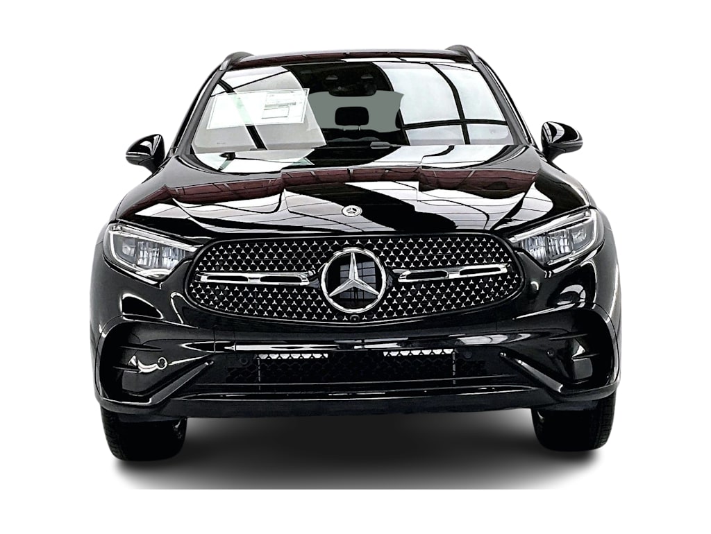 Thumbnail: 2026 Mercedes-Benz GLC - 18