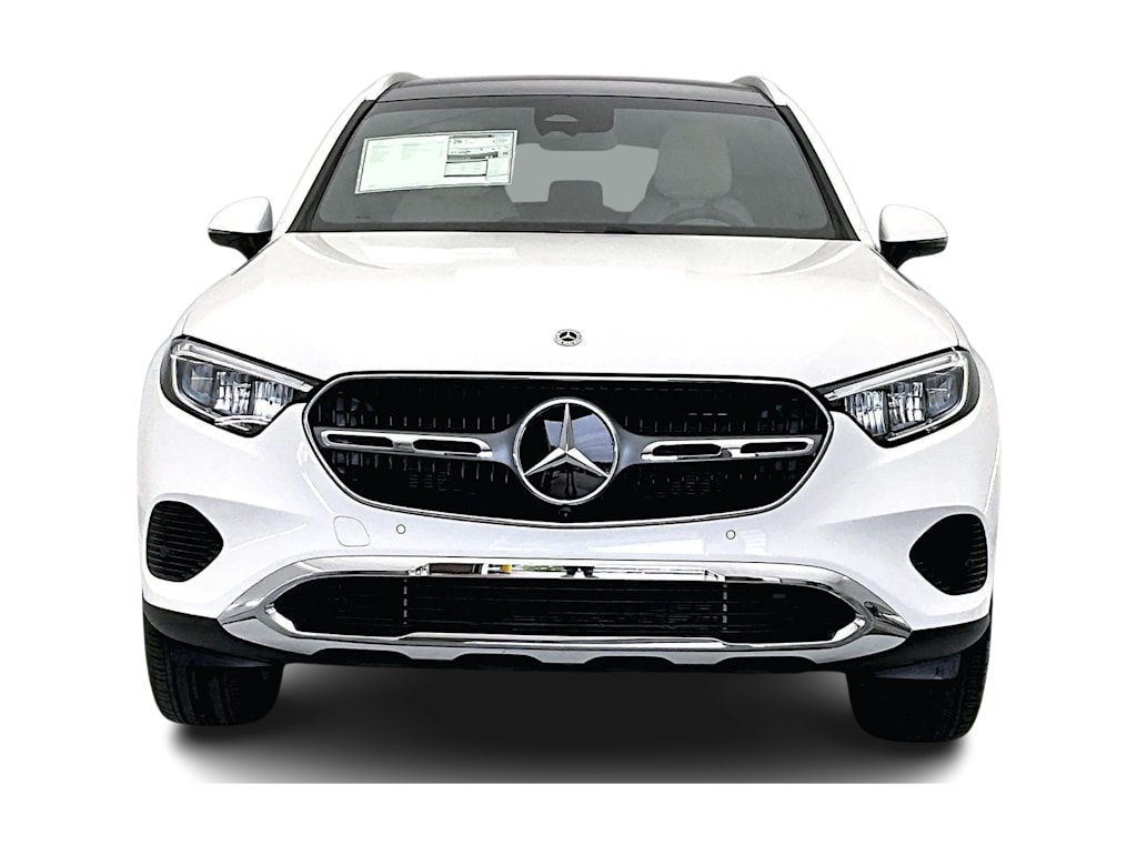 Thumbnail: 2026 Mercedes-Benz GLC - 6