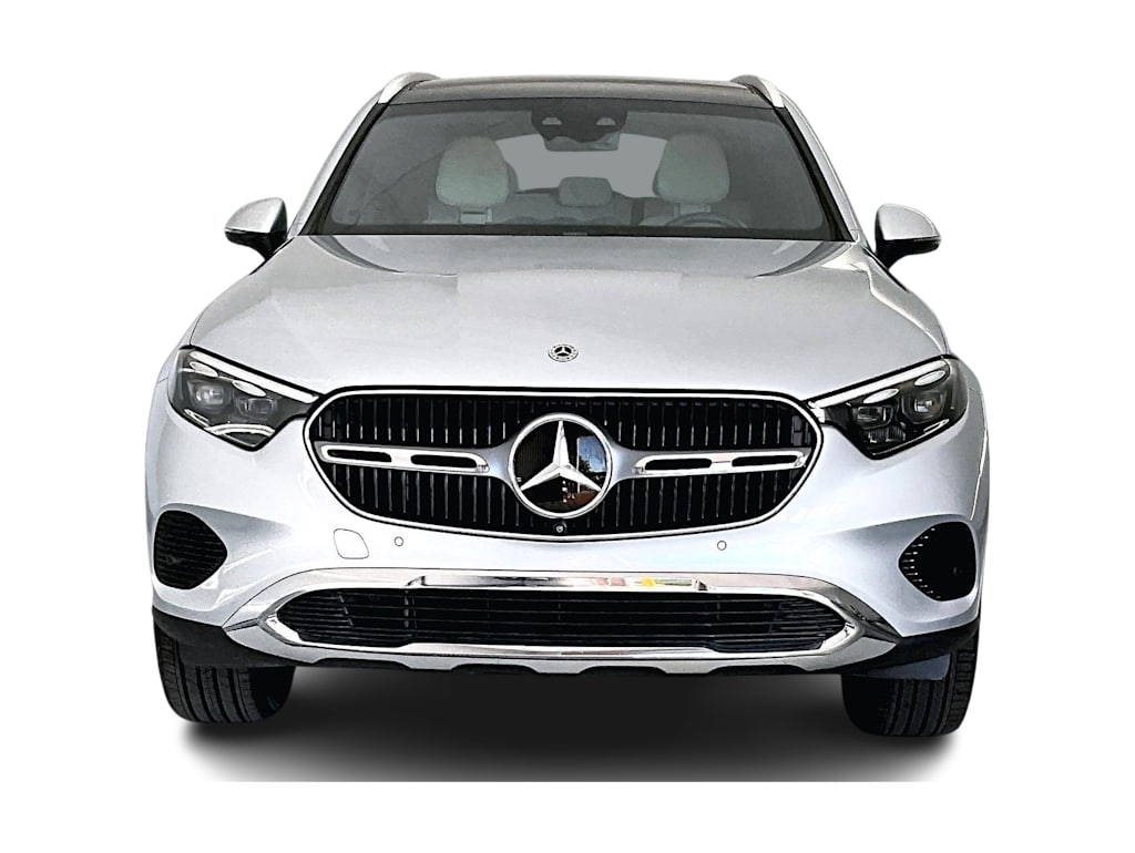Thumbnail: 2023 Mercedes-Benz GLC - 6