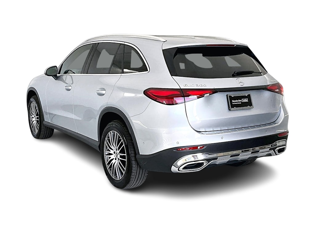 Thumbnail: 2023 Mercedes-Benz GLC - 4