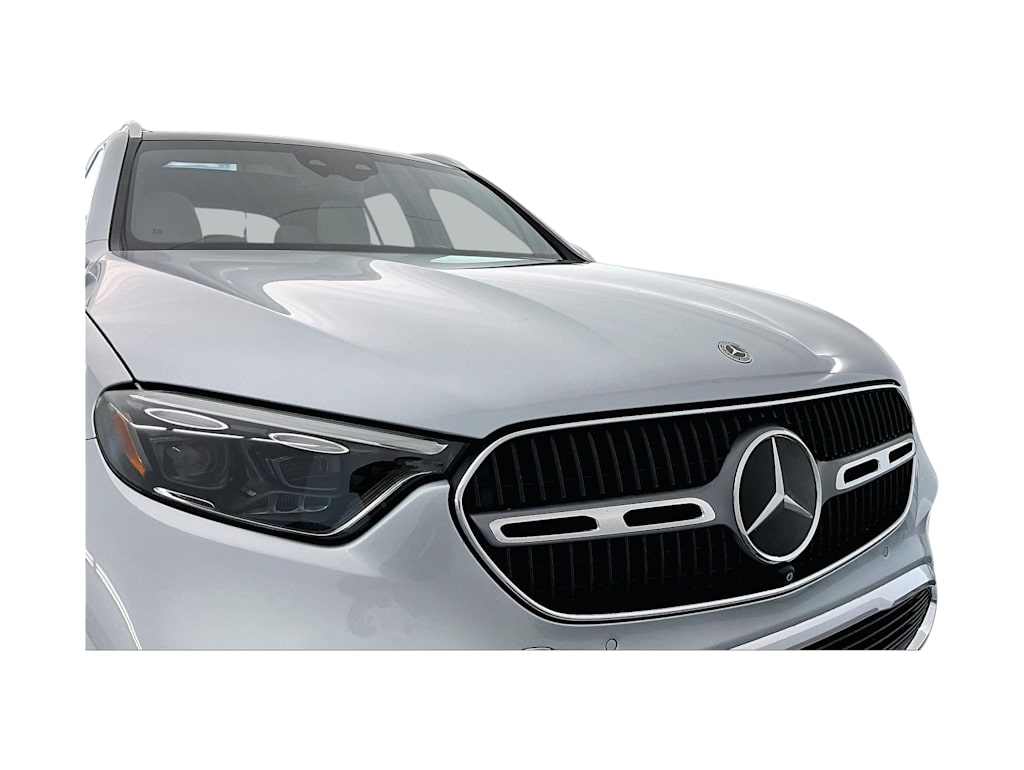 Thumbnail: 2023 Mercedes-Benz GLC - 27