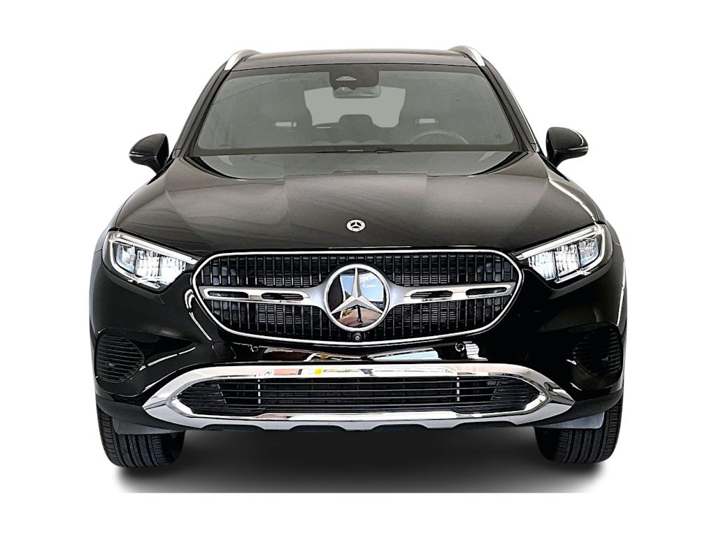 Thumbnail: 2026 Mercedes-Benz GLC - 6