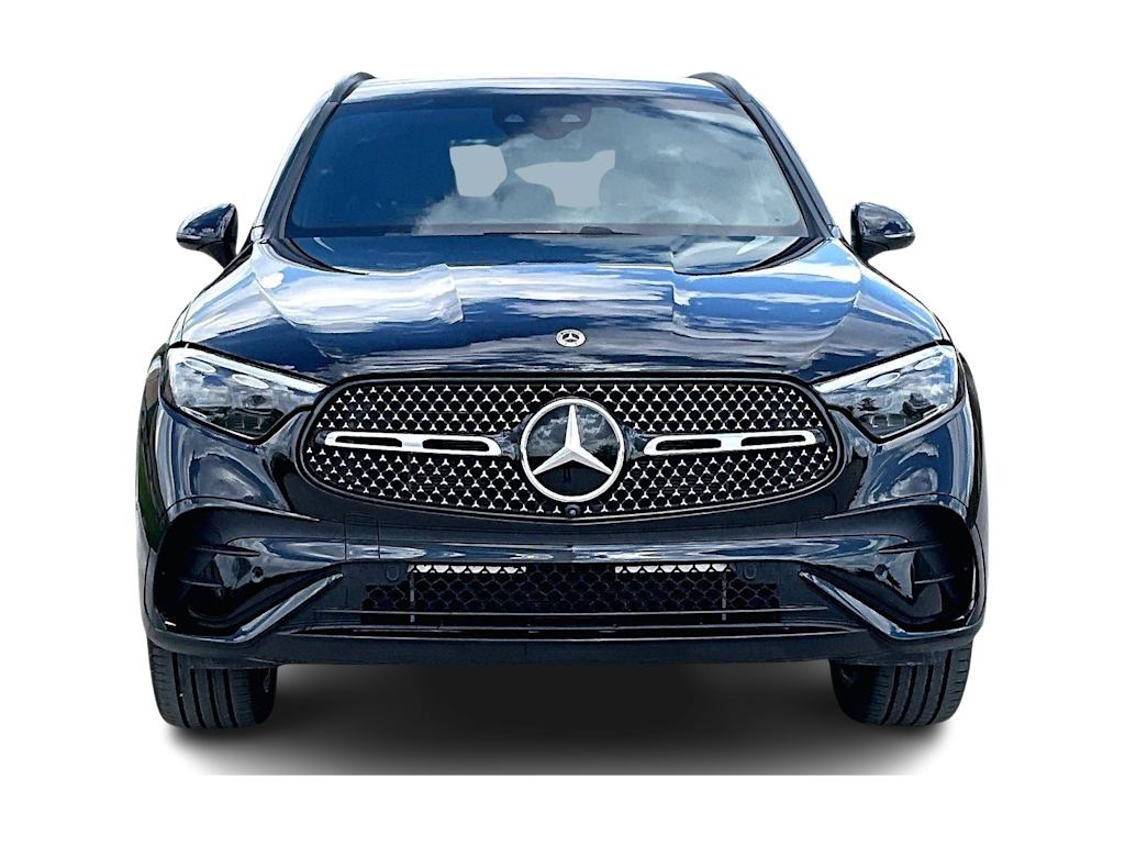 Thumbnail: 2026 Mercedes-Benz GLC - 6