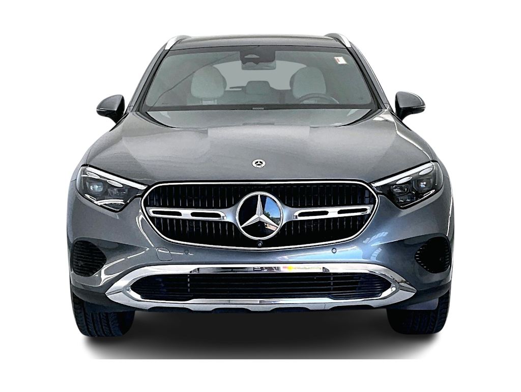 Thumbnail: 2023 Mercedes-Benz GLC - 6