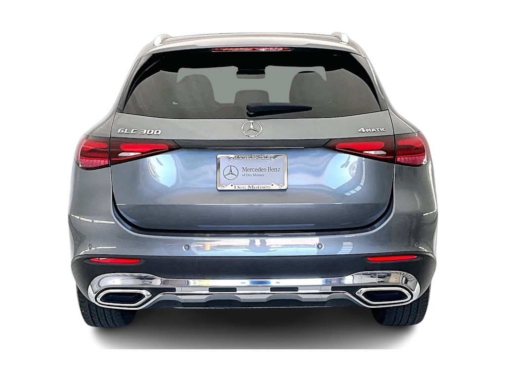 Thumbnail: 2023 Mercedes-Benz GLC - 5