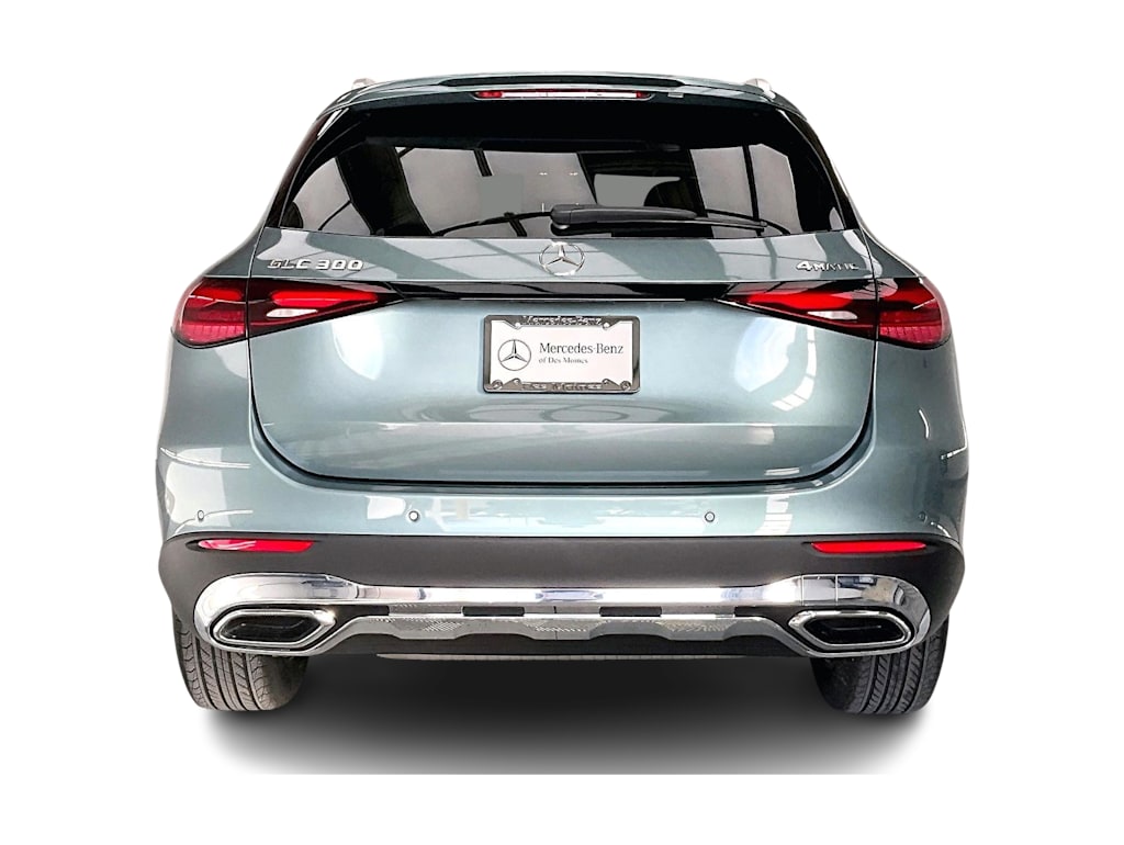 Thumbnail: 2026 Mercedes-Benz GLC - 5