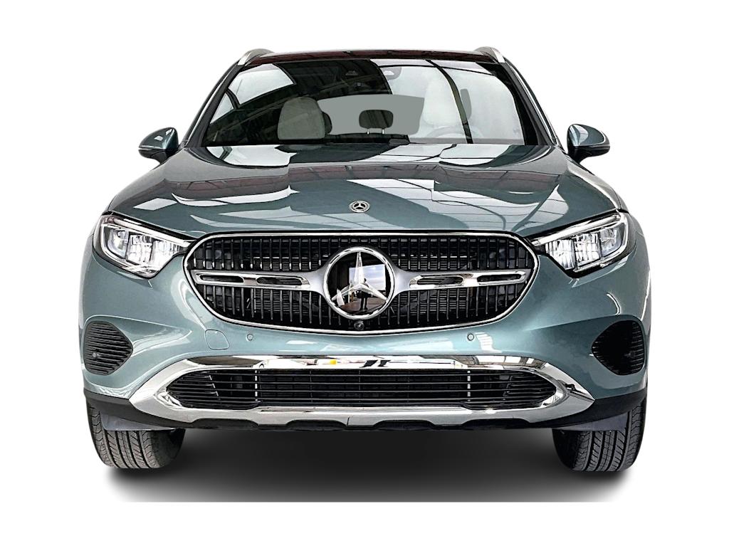 Thumbnail: 2026 Mercedes-Benz GLC - 6
