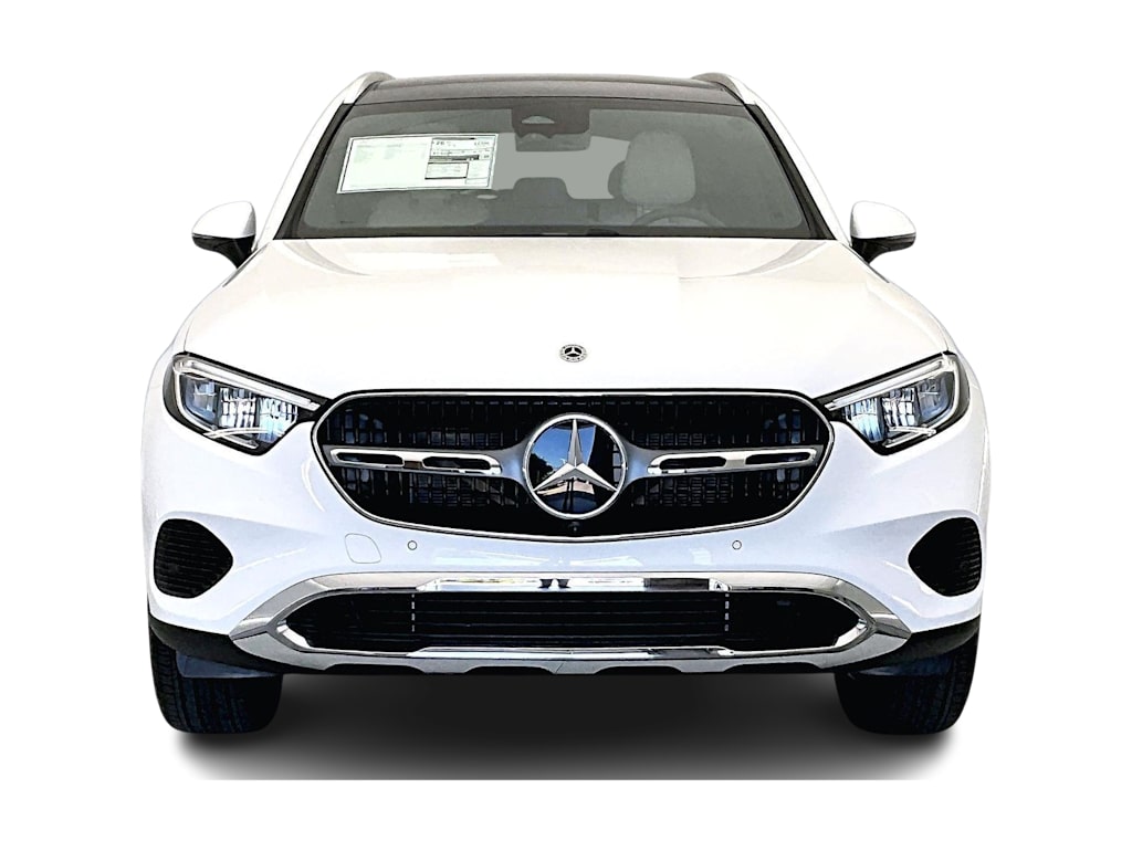 Thumbnail: 2026 Mercedes-Benz GLC - 6