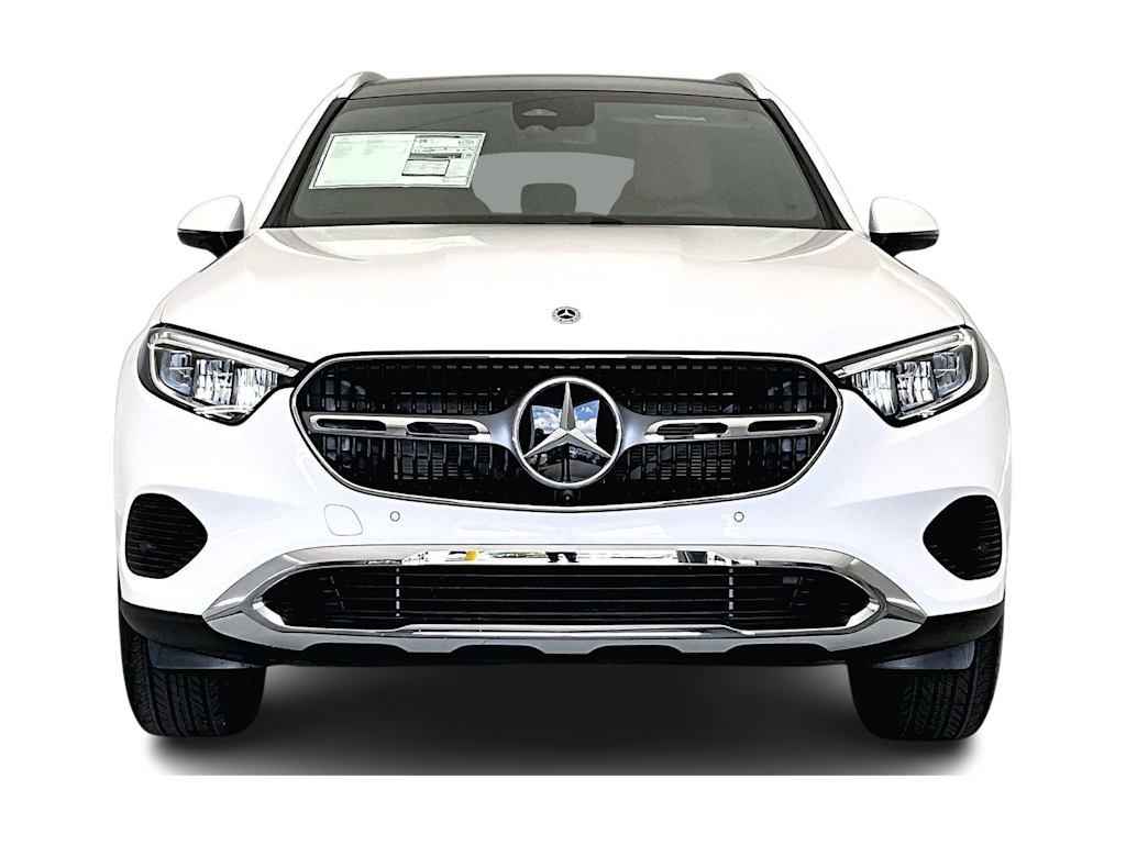 Thumbnail: 2026 Mercedes-Benz GLC - 6