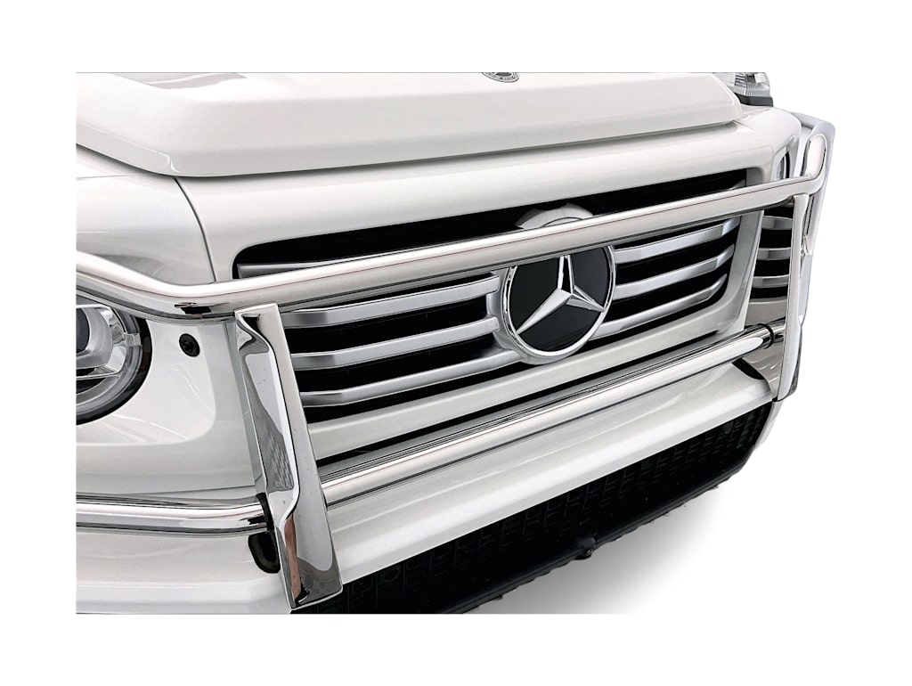 Thumbnail: 2026 Mercedes-Benz G-Class - 27