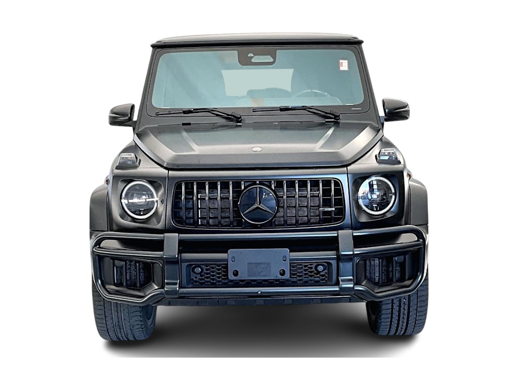 Thumbnail: 2025 Mercedes-Benz G-Class - 21