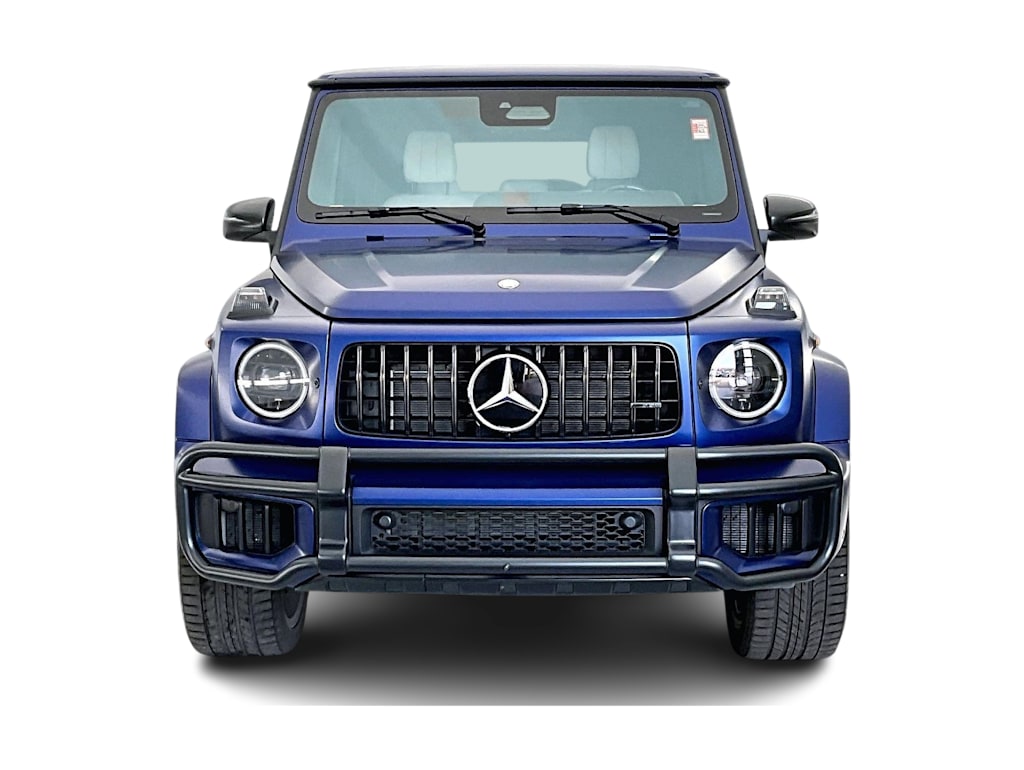 Thumbnail: 2026 Mercedes-Benz G-Class - 6