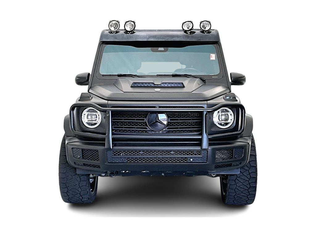 Thumbnail: 2023 Mercedes-Benz G-Class - 6