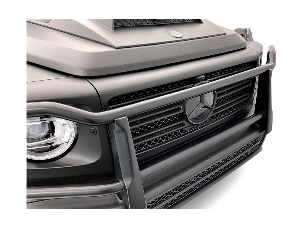 Thumbnail: 2023 Mercedes-Benz G-Class - 27