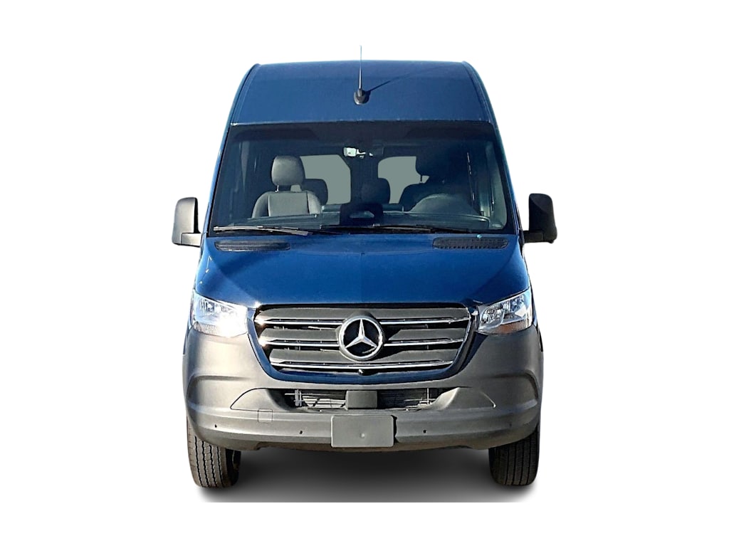 Thumbnail: 2026 Mercedes-Benz Sprinter - 5