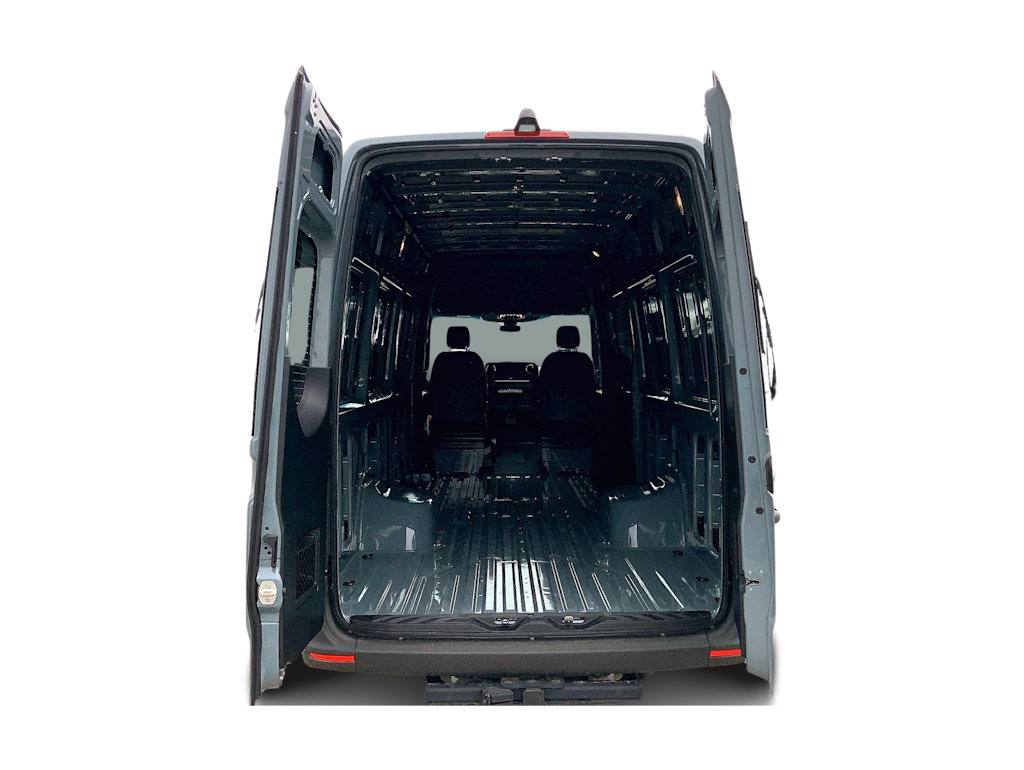 Thumbnail: 2025 Mercedes-Benz Sprinter - 16