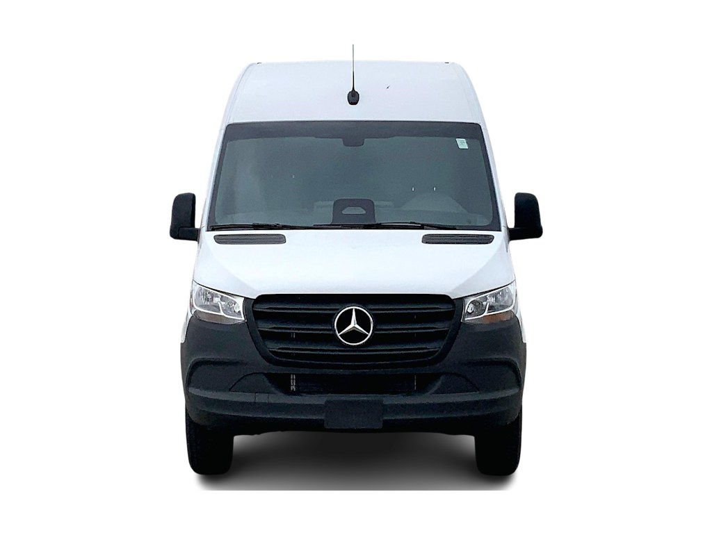 Thumbnail: 2025 Mercedes-Benz Sprinter - 6