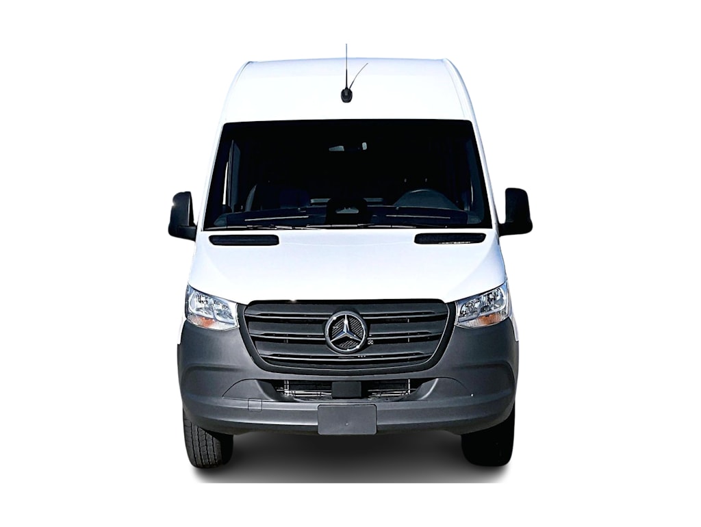 Thumbnail: 2026 Mercedes-Benz Sprinter - 6