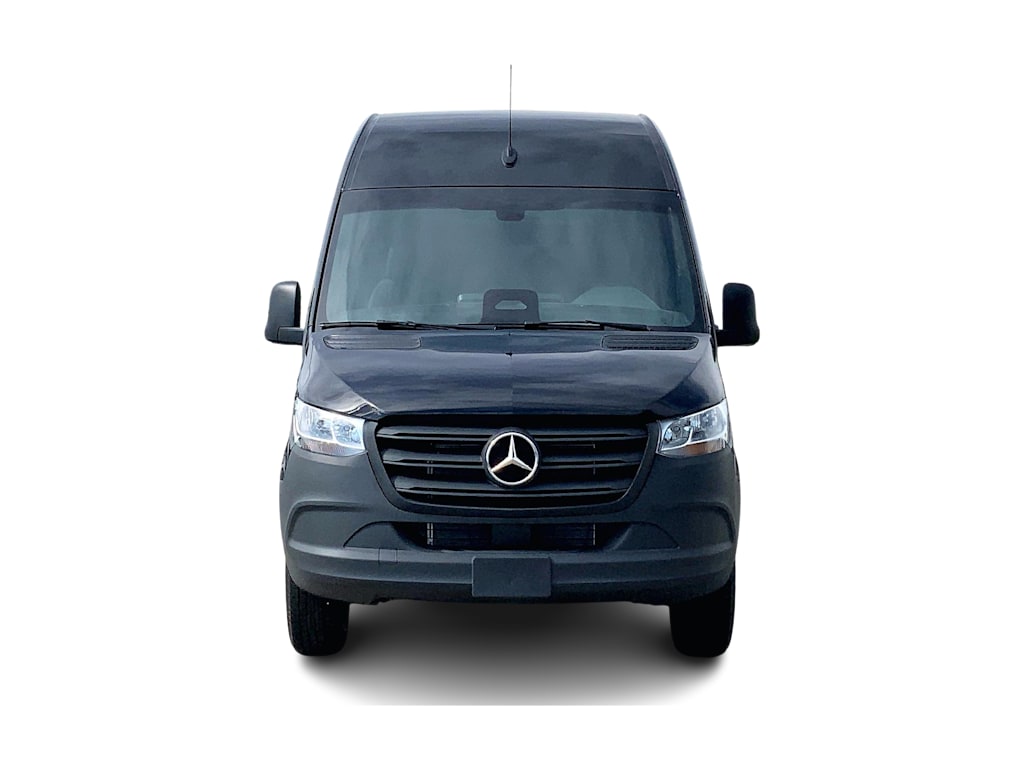Thumbnail: 2025 Mercedes-Benz Sprinter - 6