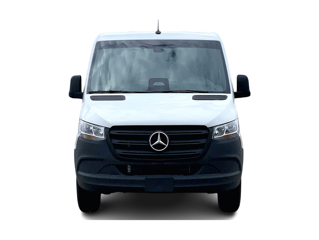 Thumbnail: 2025 Mercedes-Benz Sprinter - 6