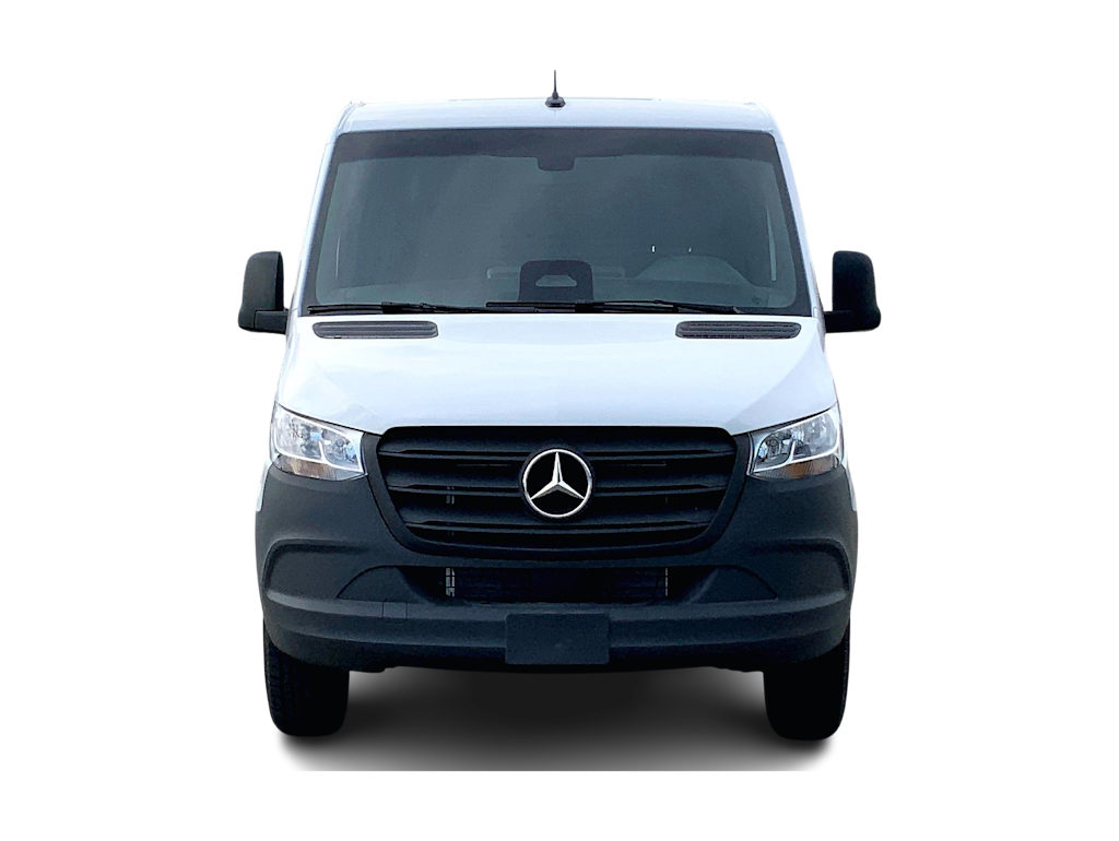 Thumbnail: 2025 Mercedes-Benz Sprinter - 19